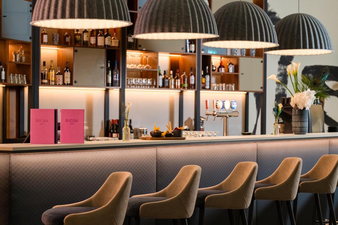 Mercure Geneva Airport Мерен Экстерьер фото